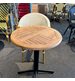 Bordsskiva Teak