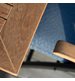 Nydala bord, teak
