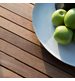 Nydala bord, teak