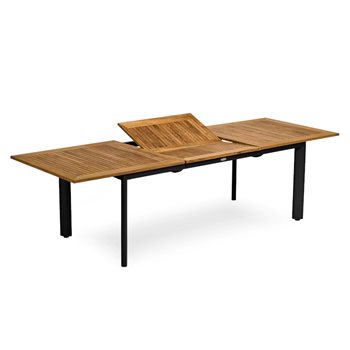 Nydala bord, teak
