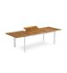 Nydala bord, teak
