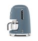 Kaffebryggare 50's Style