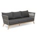Himmelsnäs 3-sits soffa