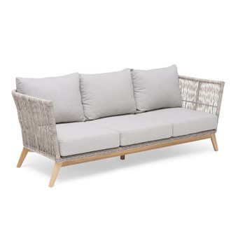 Himmelsnäs 3-seters sofa
