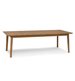 Himmelsnäs bord, teak