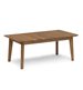 Himmelsnäs bord, teak