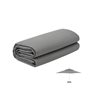 Stoff til parasoll, 4x4 m