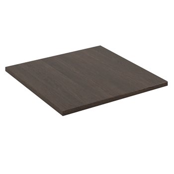 Bordplate, høytrykkslaminat, tykkelse 38,7 mm
