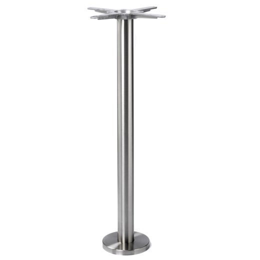 Bordsstativ Floorfix, golvfast, höjd 108cm