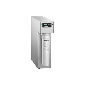 Osmosfilter för glasdisk