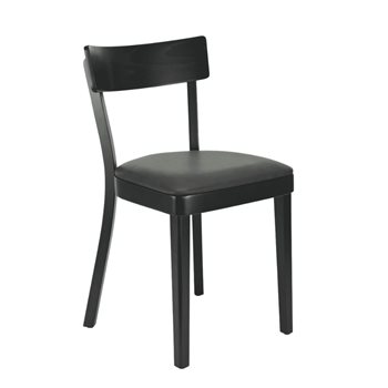 Stol Tura, wenge