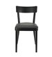 Stol Tura, wenge