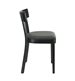 Stol Tura, wenge