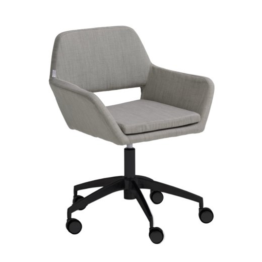 Stol Amsterdam, hjul