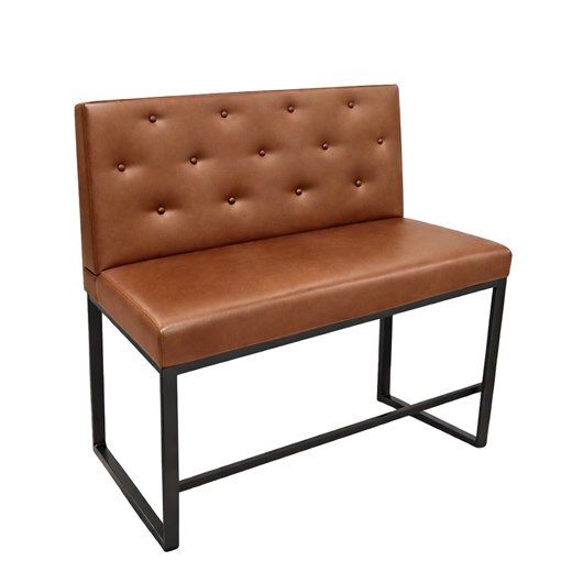 Barsoffa, medar, sh: 80 cm, pris / meter