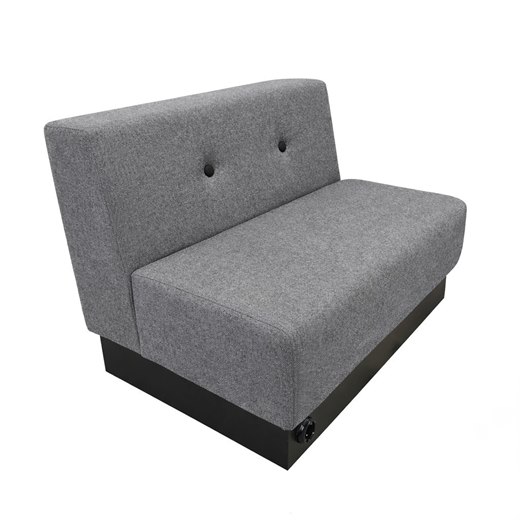 Soffa Halmstad, pris / meter