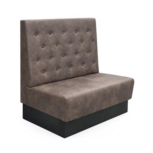 Restaurangsoffa Torshälla h:120 cm, pris / meter