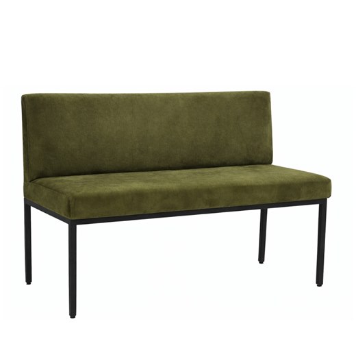 Restaurangsoffa Antibes, pris / meter