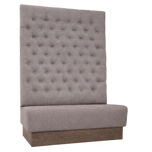 Soffa Strömstad höjd 180 cm, pris / meter