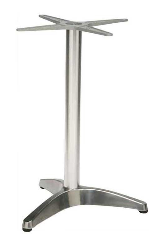 Bordsstativ Milano, h. 72 cm, aluminium