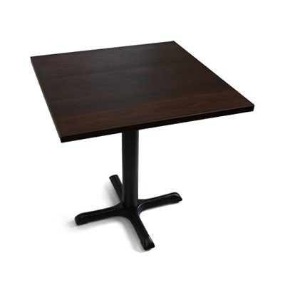 Lia komplett bord 60x60 cm