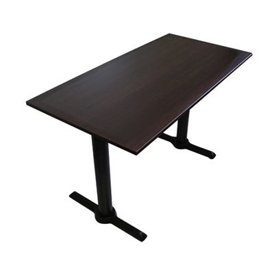 Lia komplett bord 120x68 cm