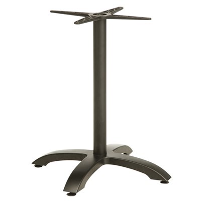Bordsstativ Firenze 4 höjd 72 cm(max dia 90 cm och 80x80 cm)