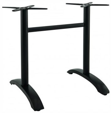 Bordsstativ Firenze 2 höjd 72 cm(120 x 80 cm)