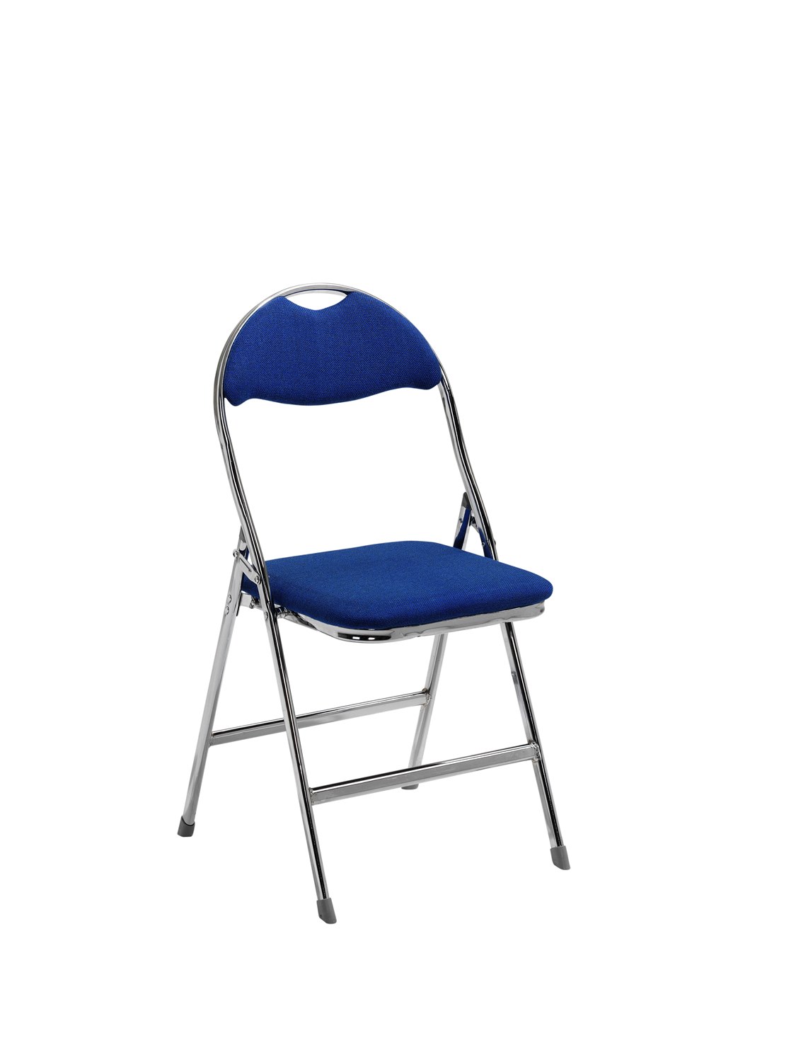 Fällbar Stol Ark, Blå sits