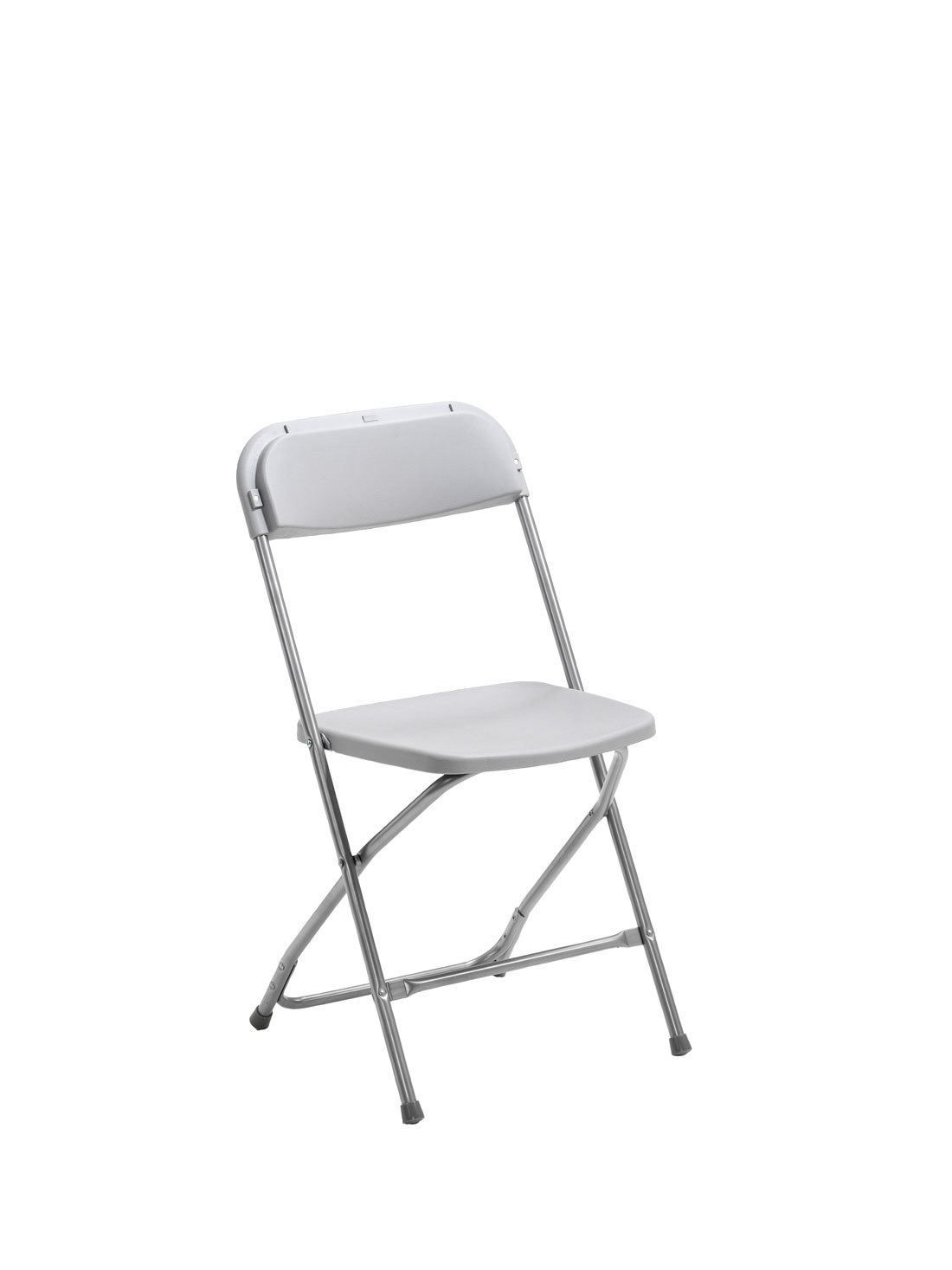 Fällbar stol Smart, Grå sits / Grå ställning