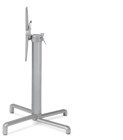 Bordsstativ Scudo Silver