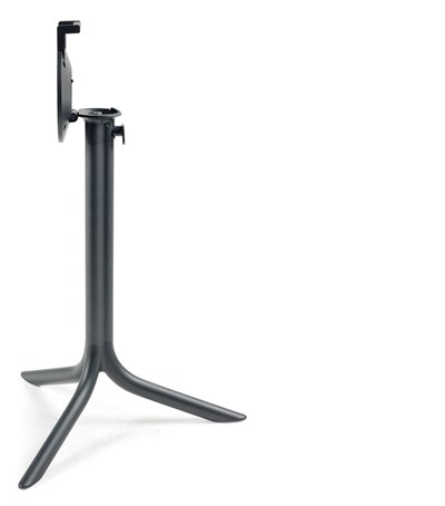 Bordsstativ Flute Antracit