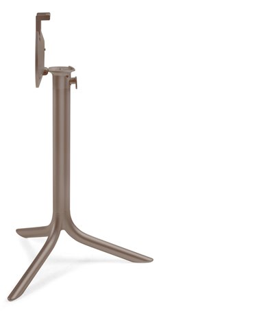 Bordsstativ Flute Duvgrå