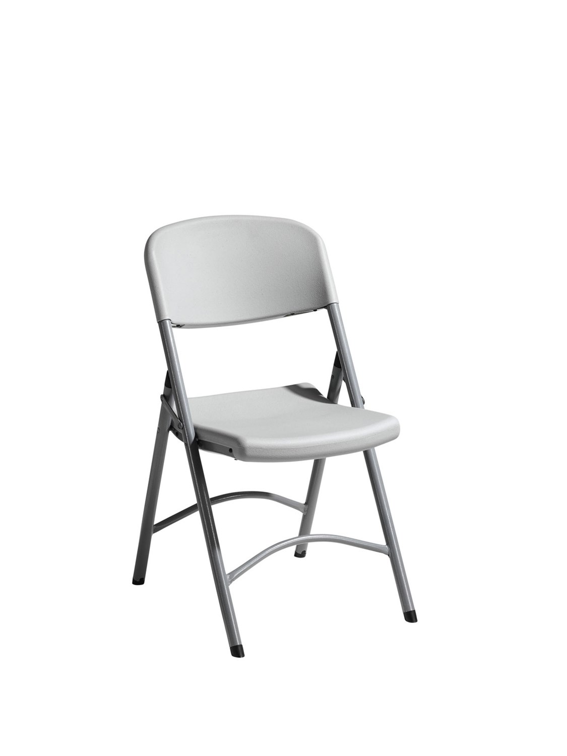 Fällbar stol Norman, grå