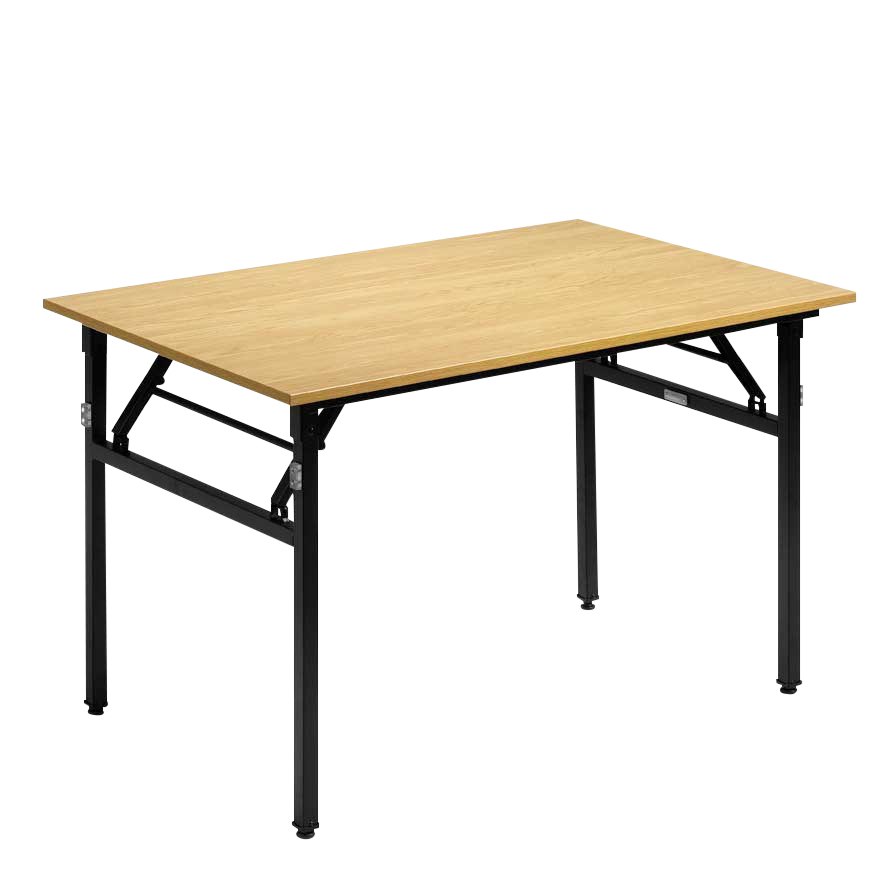 Starko 120 x 80, Bok, Svart stativ