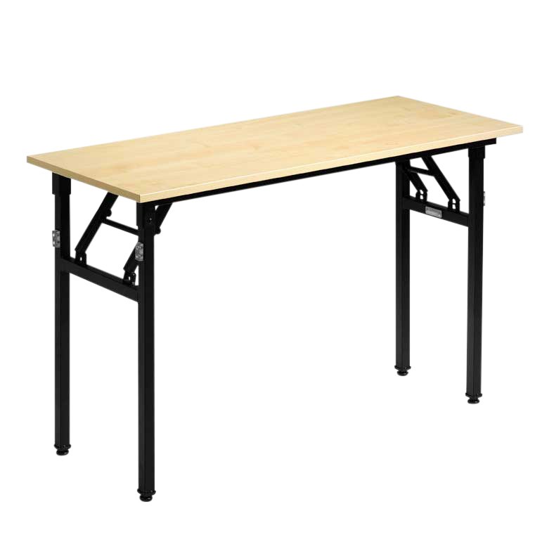 Starko 120 x 45, Bok,  Svart stativ