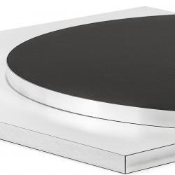 Bordsskiva laminat ABS20K 120x80cm