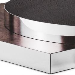 Bordsskiva i laminat ABS50K 60 x 70