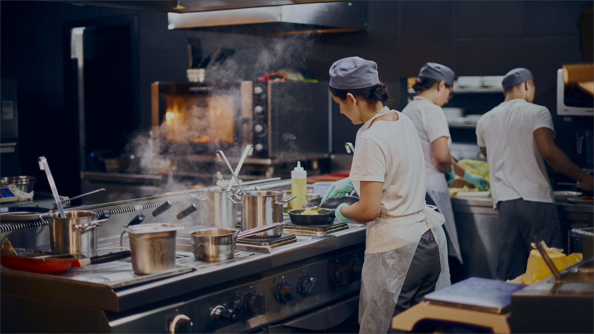 Sous vide