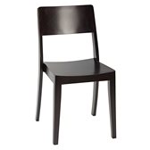 Stapelbara stolar