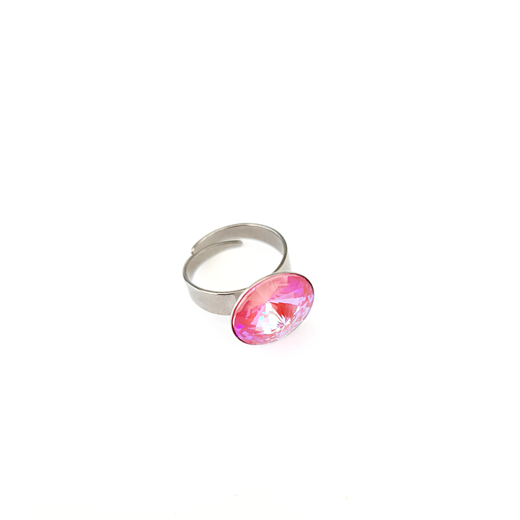 Glow Pink. Ring