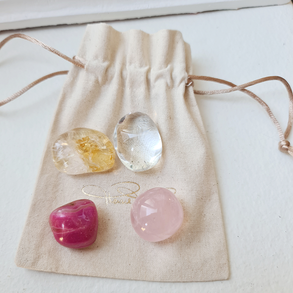 Innerbloom. Kit