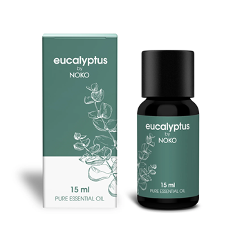 Eukalyptus eterisk olja 15 ml