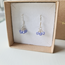 Bluebell of Sweden Earrings