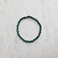 Changes. Facetterat Armband Malakit
