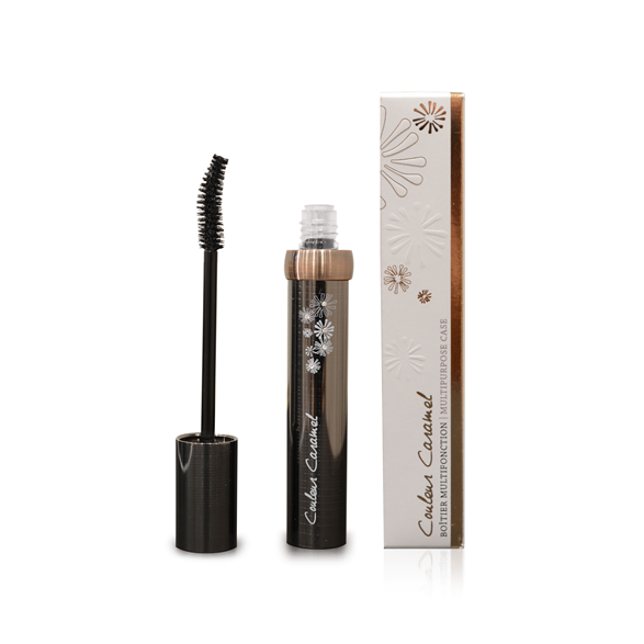 Mascara Fodral + Refill