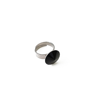 Magical Black. Ring