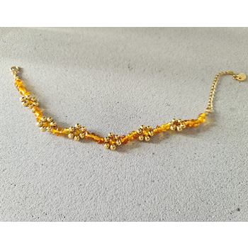 Exclusive Bärnsten Armband