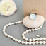 Coco Charm. Pärlhalsband