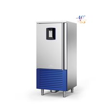 Normann Blast Chiller Nortech Plus, 12 x GN 1/1, 400V, 51/36kg